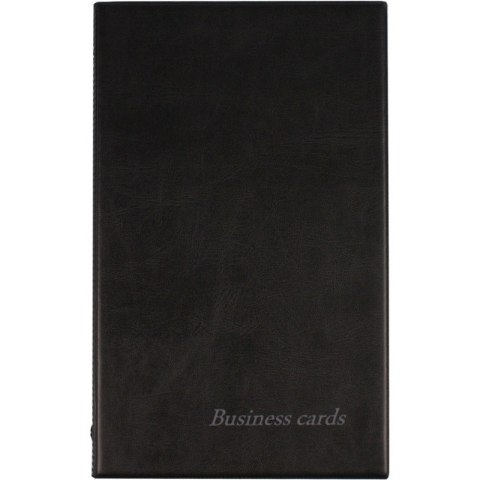 WIZYTOWNIK BIURFOL 200w CZARNY Biurfol