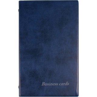 WIZYTOWNIK BIURFOL 200w GRANATOWY Biurfol