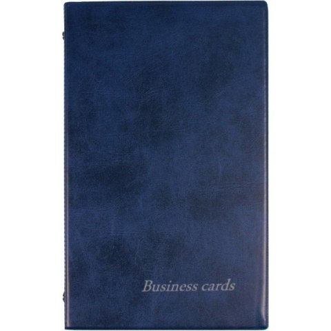 WIZYTOWNIK BIURFOL 200w GRANATOWY Biurfol