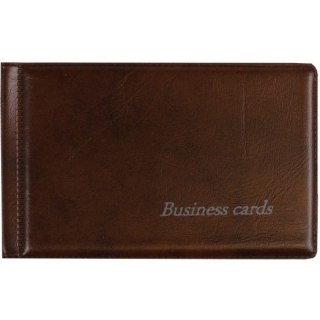 WIZYTOWNIK BIURFOL 20w CZARNY Biurfol