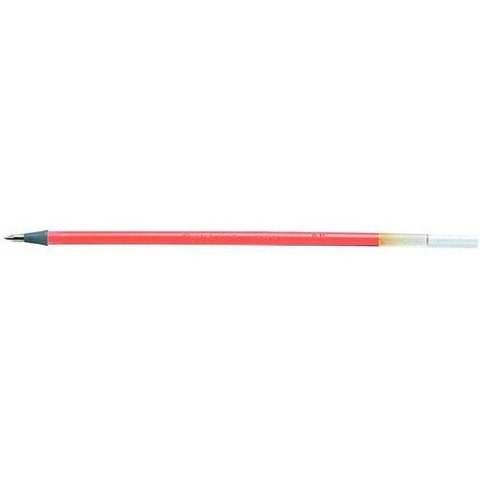 WKŁAD DO DŁUGOPISU PENTEL KF6 ŻELOWY CZERWONY Pentel