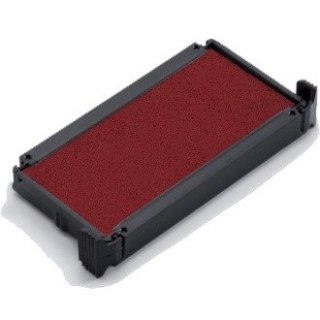 WKŁAD DO PIECZĄTKI TRODAT 4912, 8912 CZERWONY Trodat