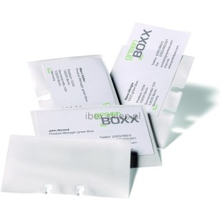 WKŁAD DO WIZYTOWNIKA OBROTOWEGO DURABLE VISIFIX FLIP Durable