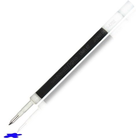 WKŁAD ŻELOWY UNI UMR-87 NIEBIESKI Uni