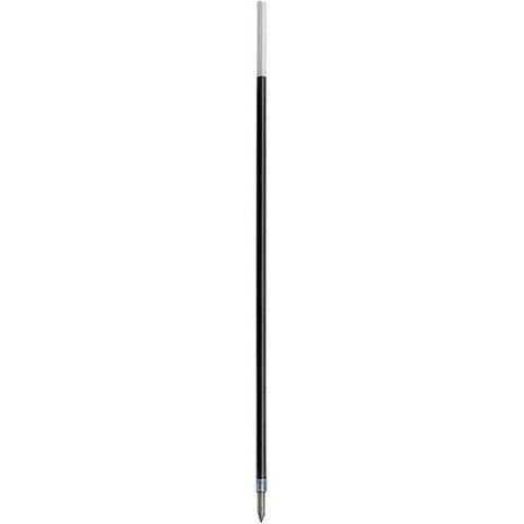 Wkład do długopisu Pentel SuperB BKL77 czarny Pentel
