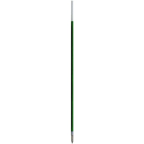 Wkład do długopisu Pentel SuperB BKL77 zielony Pentel