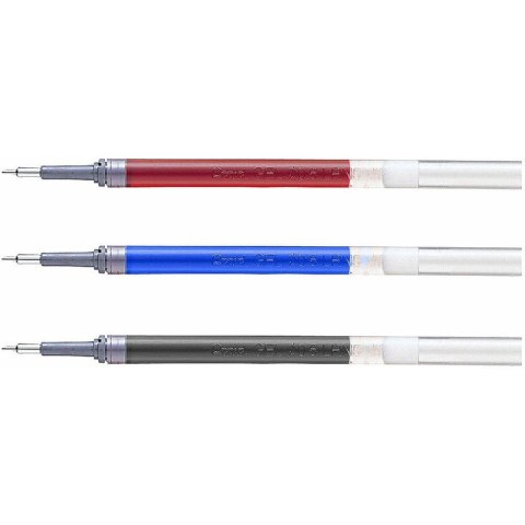 Wkład żelowy Pentel EnerGel LRN5 zielony Pentel