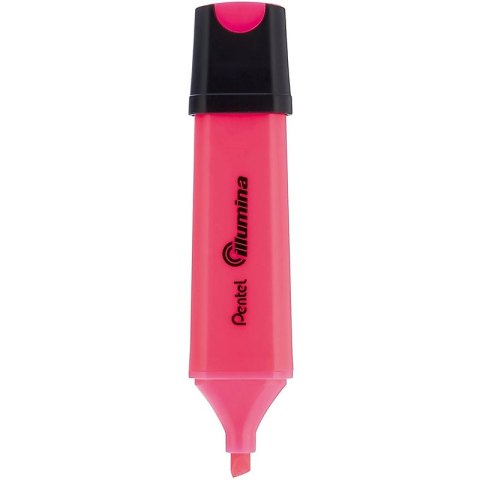 ZAKREŚLACZ PENTEL SL60 RÓŻOWY Pentel