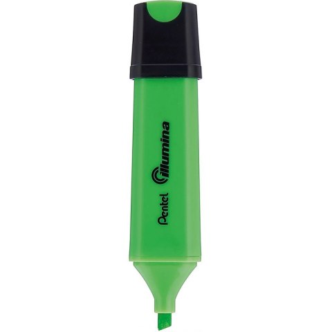 ZAKREŚLACZ PENTEL SL60 SELEDYNOWY Pentel