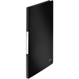 ALBUM OFERTOWY LEITZ SOLID A4/20K CZARNY Leitz