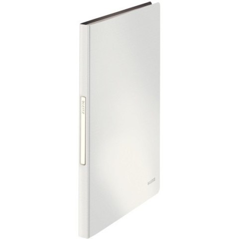 ALBUM OFERTOWY LEITZ SOLID A4/40K BIAŁY Leitz
