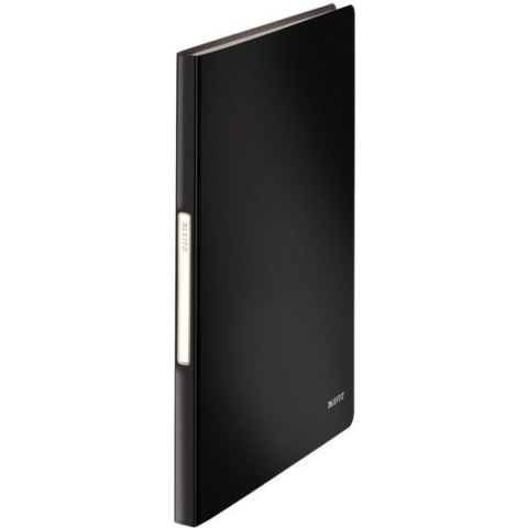 ALBUM OFERTOWY LEITZ SOLID A4/40K CZARNY Leitz