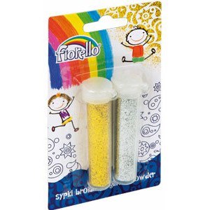 BROKAT FIORELLO 7g*2 KOLORY FIORELLO