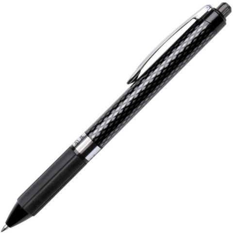 DŁUGOPIS ŻELOWY PENTEL K497 CZARNY Pentel