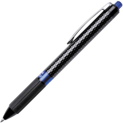 DŁUGOPIS ŻELOWY PENTEL K497 NIEBIESKI Pentel