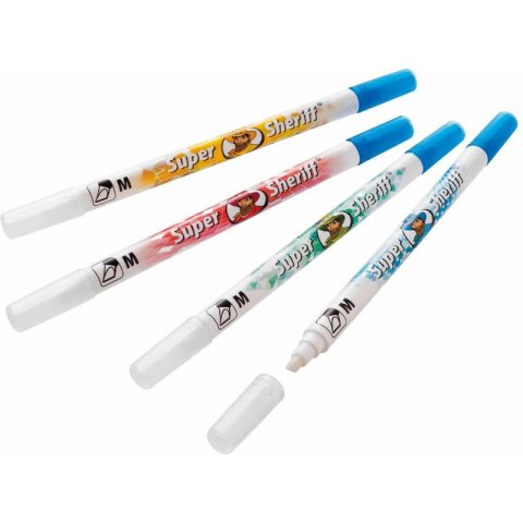 KOREKTOR W PIÓRZE PELIKAN SUPER SHERIFF M Pelikan