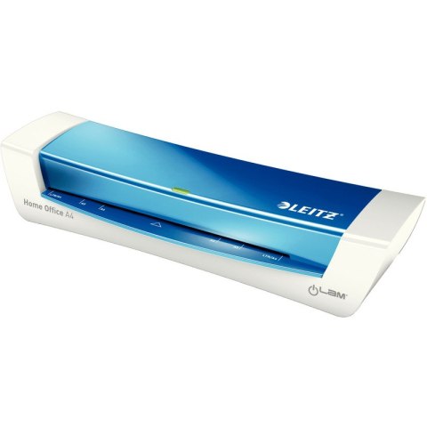 LAMINATOR LEITZ ILAM HOME OFFICE A4 NIEBIESKI Leitz