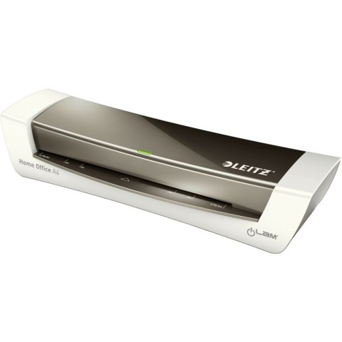 LAMINATOR LEITZ ILAM HOME OFFICE A4 SZARY Leitz