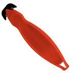 NÓŻ BEZPIECZNY KLEVER KONCEPT KLEVER