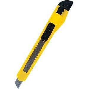 NÓŻ PAKOWY GRAND GR-05/120 9mm Grand