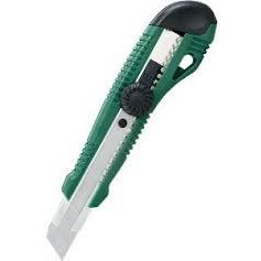 NÓŻ PAKOWY GRAND GR-64 18mm Grand