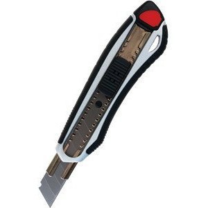 NÓŻ PAKOWY GRAND GR-8100 18mm Grand