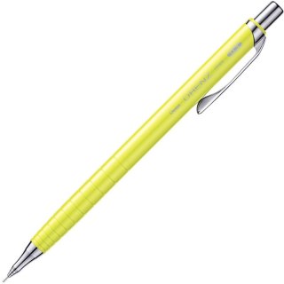 OŁÓWEK AUTOMATYCZNY PENTEL ORENZ 0.3mm ŻÓŁTY Pentel