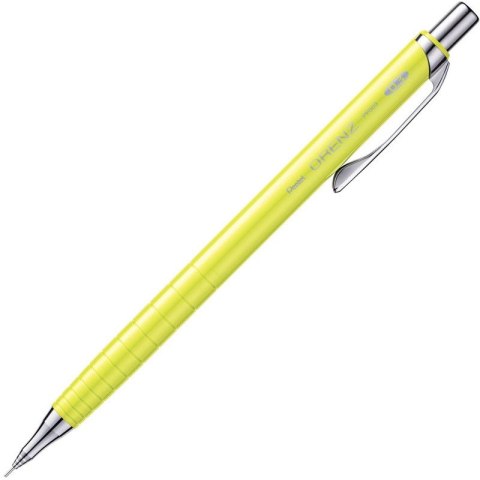 OŁÓWEK AUTOMATYCZNY PENTEL ORENZ 0.3mm ŻÓŁTY Pentel