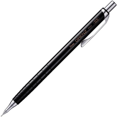 OŁÓWEK AUTOMATYCZNY PENTEL ORENZ 0.5mm CZARNY Pentel