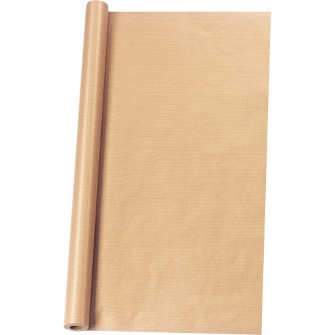 PAPIER PAKOWY HERLITZ 10x1m BRĄZOWY Herlitz