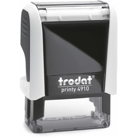 PIECZĄTKA TRODAT PRINTY 4910 BIAŁA Trodat