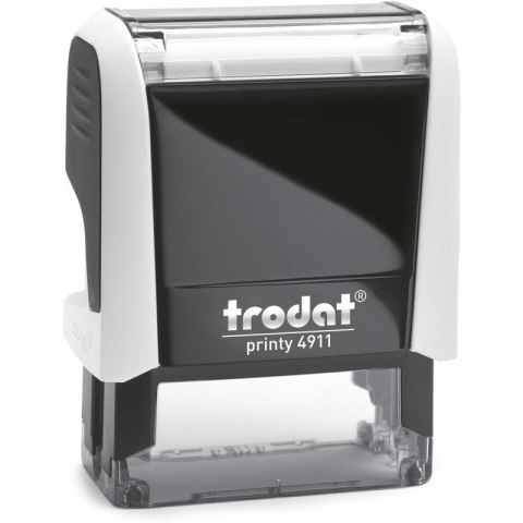 PIECZĄTKA TRODAT PRINTY 4911 BIAŁA Trodat