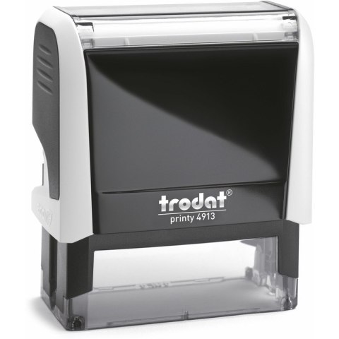 PIECZĄTKA TRODAT PRINTY 4913 BIAŁA Trodat PIECZĄTKA TRODAT PRINTY 4913 BIAŁA Trodat