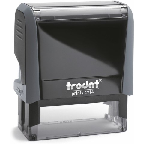 PIECZĄTKA TRODAT PRINTY 4914 SZARA Trodat