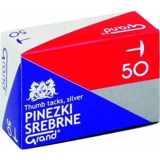 PINEZKI SREBRNE (50) Grand