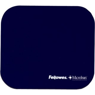 PODKŁADKA POD MYSZ FELLOWES MICROBAN GRANATOWA Fellowes
