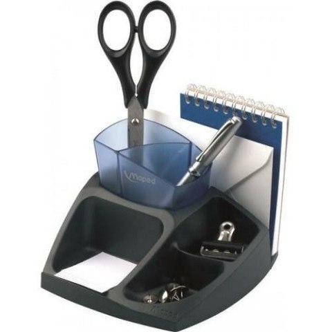 PRZYBORNIK NA BIURKO MAPED COMPACT Maped