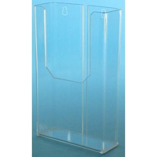 Podstawka wisząca A5 WAMAZ