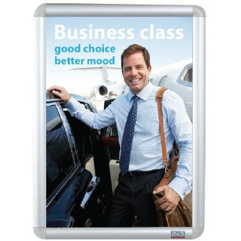 RAMKA PLAKATOWA 2X3 OWZ MARKETING DISPLAY A0 2x3