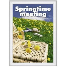 RAMKA PLAKATOWA 2X3 OWZ MARKETING DISPLAY B1 2x3