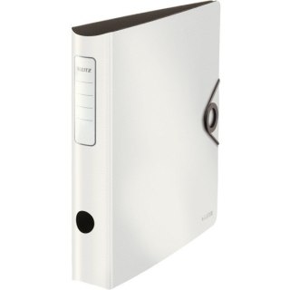 SEGREGATOR LEITZ ACTIVE SOLID 180° A4/65mm BIAŁY Leitz