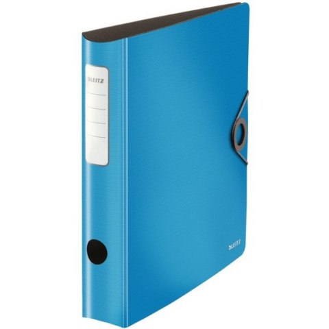 SEGREGATOR LEITZ ACTIVE SOLID 180° A4/65mm NIEBIESKI Leitz