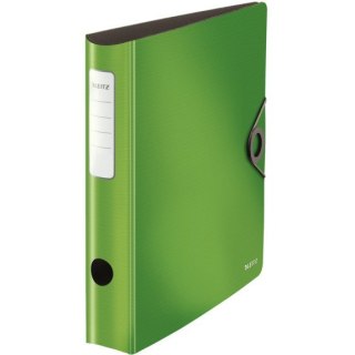 SEGREGATOR LEITZ ACTIVE SOLID 180° A4/65mm ZIELONY Leitz