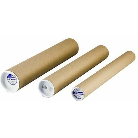 TUBA KARTONOWA śr.80mm/30.5cm Leniar