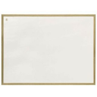 Tablica such-magn. 30x40 w ramie DR EcoBoards 2x3