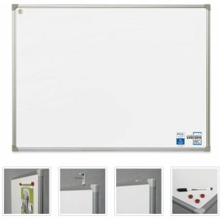 Tablica sucho-magnetycz. 80x60 Alu EcoBoards 2x3