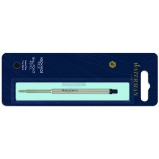 WKŁAD DO DŁUGOPISU WATERMAN F CZARNY Waterman