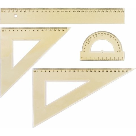 ZESTAW GEOMETRYCZNY GRAND GR-868 Grand