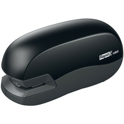 ZSZYWACZ ELEKTRYCZNY RAPID 10BX CZARNO-SZARY Rapid