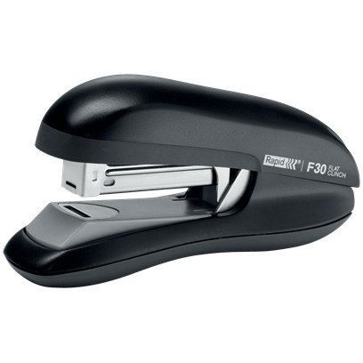 ZSZYWACZ RAPID F30 CZARNY Rapid